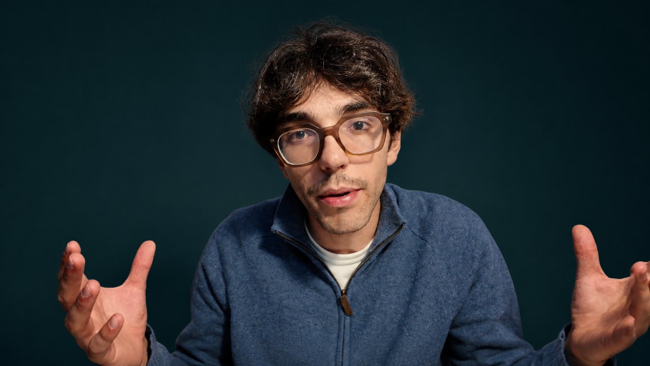 Maxime Boué, accompagnement individuel à l'IA pour dirigeants